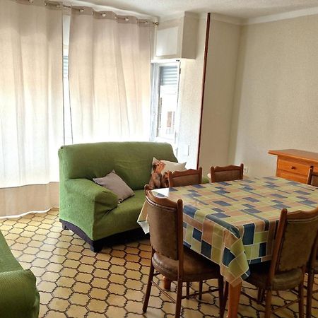 Apartamentos Centricos Playa Norte Peñíscola Εξωτερικό φωτογραφία