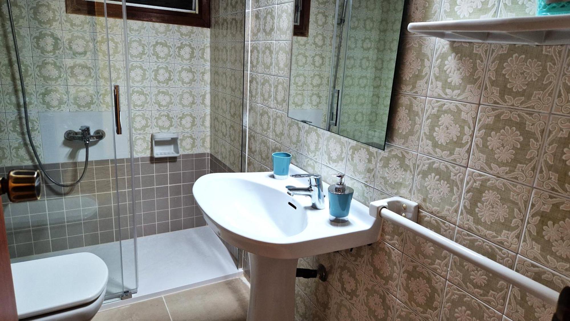 Apartamentos Centricos Playa Norte Peñíscola Εξωτερικό φωτογραφία