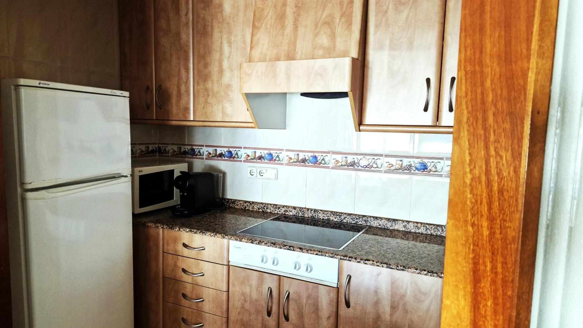 Apartamentos Centricos Playa Norte Peñíscola Εξωτερικό φωτογραφία
