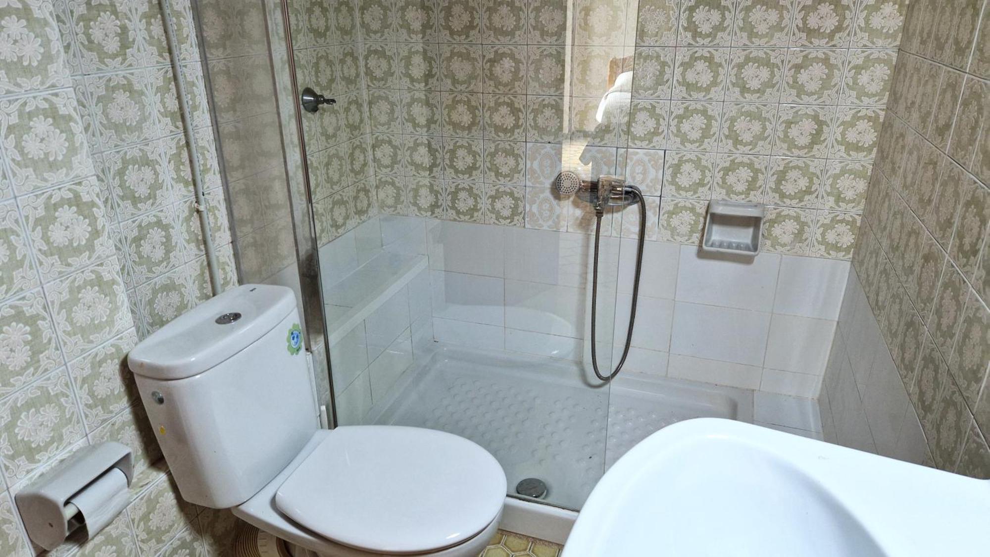 Apartamentos Centricos Playa Norte Peñíscola Εξωτερικό φωτογραφία