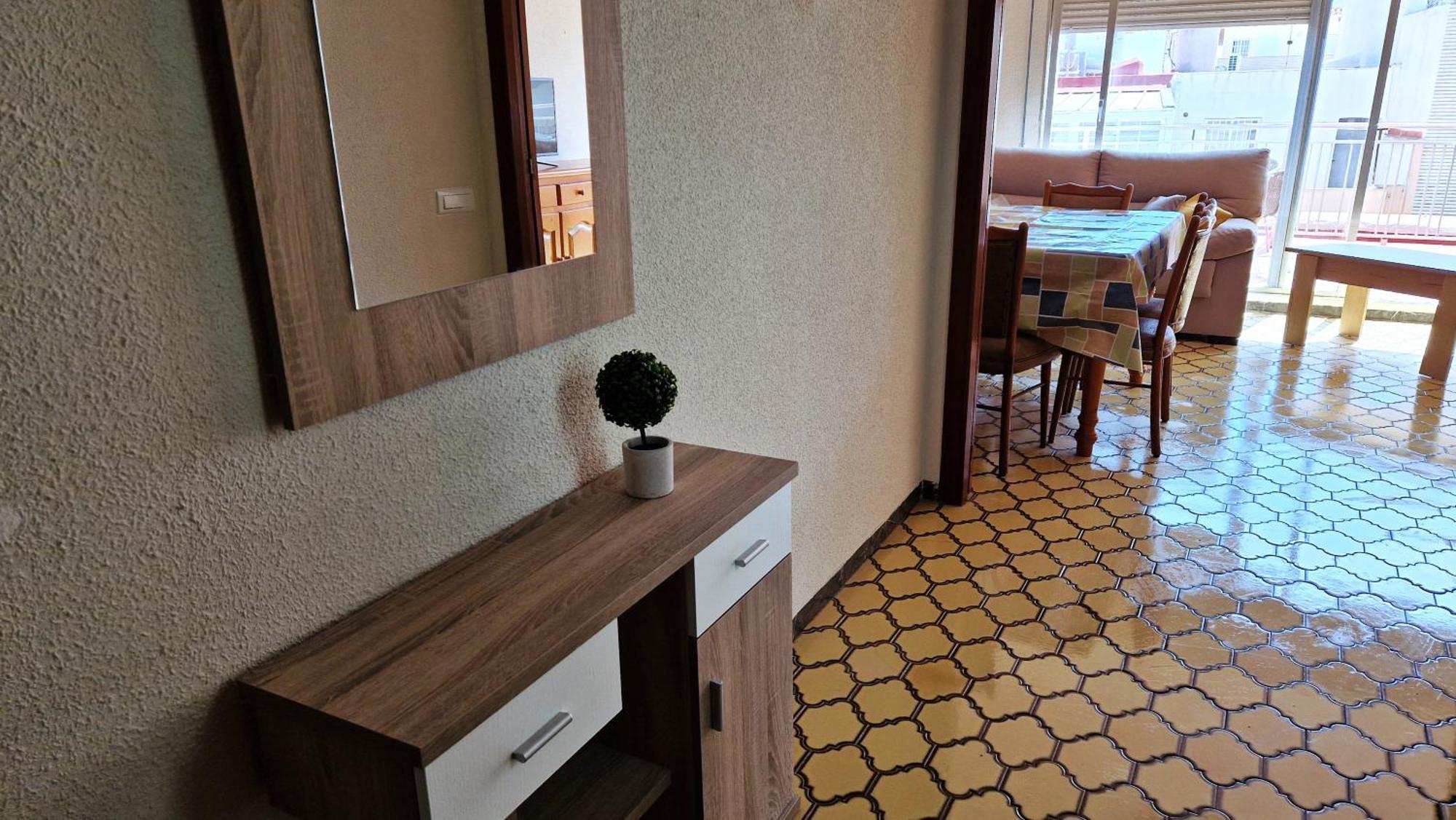 Apartamentos Centricos Playa Norte Peñíscola Εξωτερικό φωτογραφία