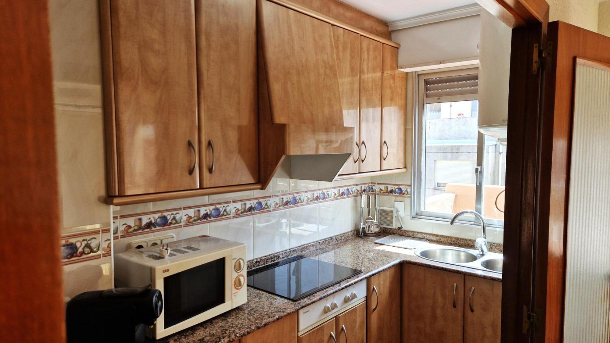 Apartamentos Centricos Playa Norte Peñíscola Εξωτερικό φωτογραφία