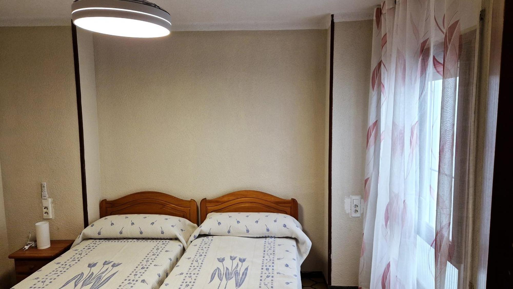 Apartamentos Centricos Playa Norte Peñíscola Εξωτερικό φωτογραφία