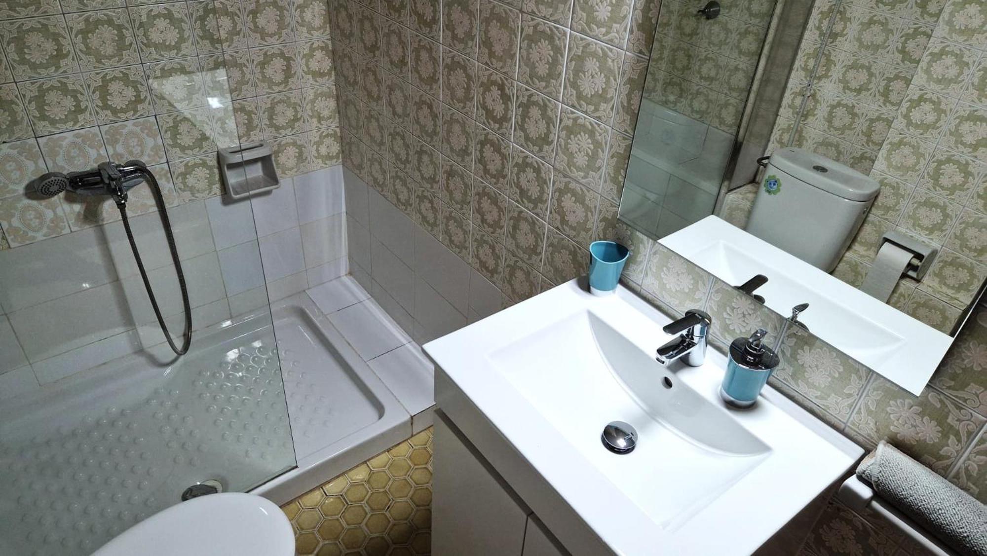 Apartamentos Centricos Playa Norte Peñíscola Εξωτερικό φωτογραφία
