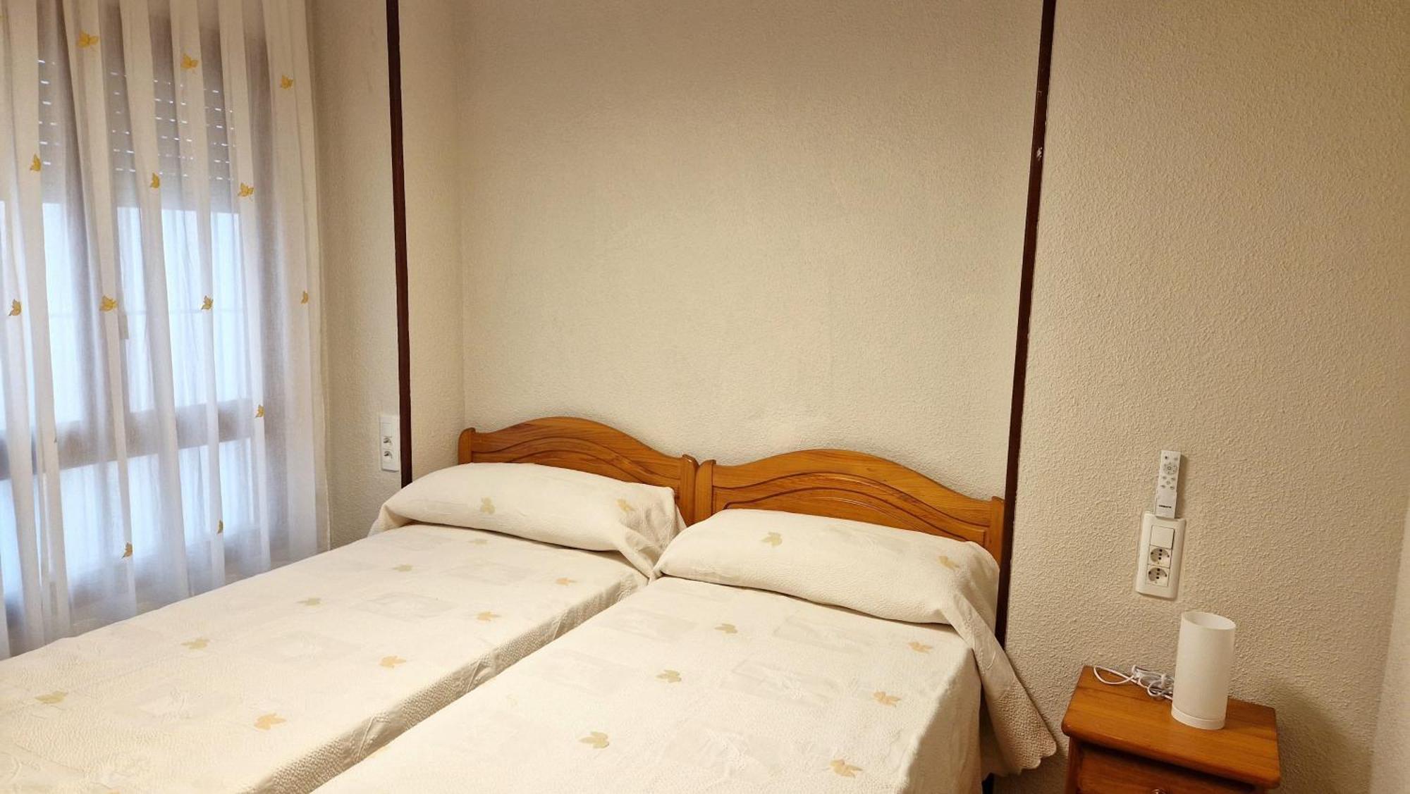Apartamentos Centricos Playa Norte Peñíscola Εξωτερικό φωτογραφία