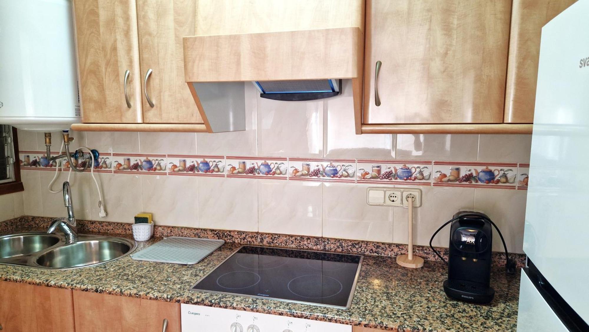 Apartamentos Centricos Playa Norte Peñíscola Εξωτερικό φωτογραφία