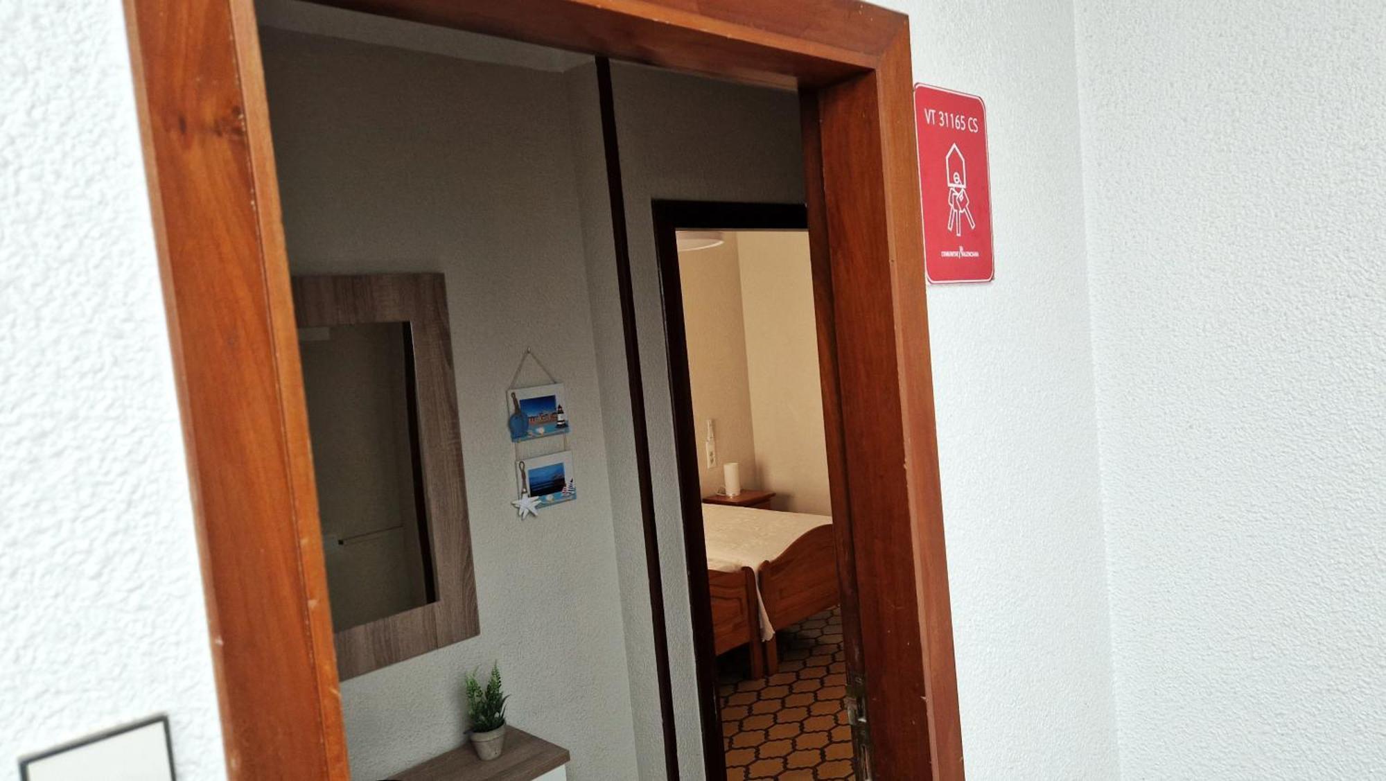 Apartamentos Centricos Playa Norte Peñíscola Δωμάτιο φωτογραφία