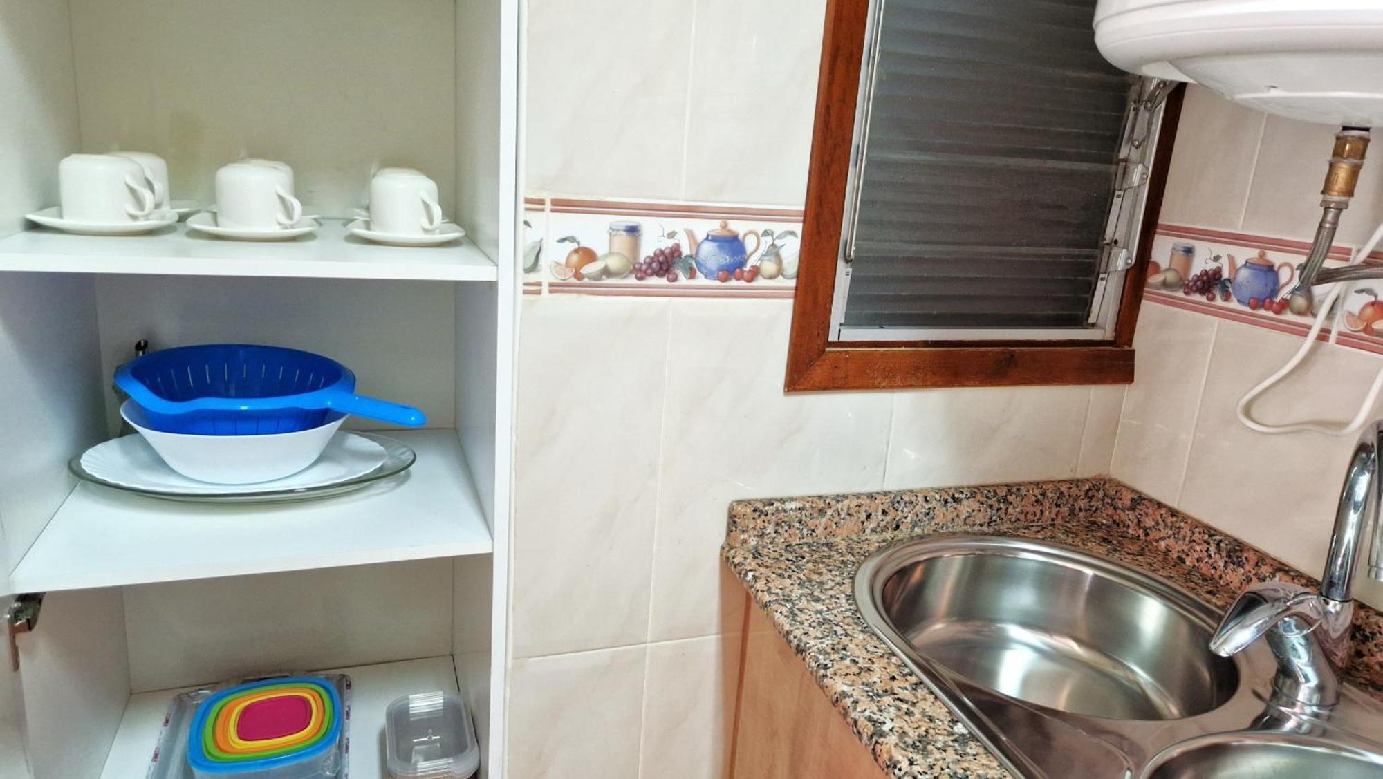 Apartamentos Centricos Playa Norte Peñíscola Δωμάτιο φωτογραφία