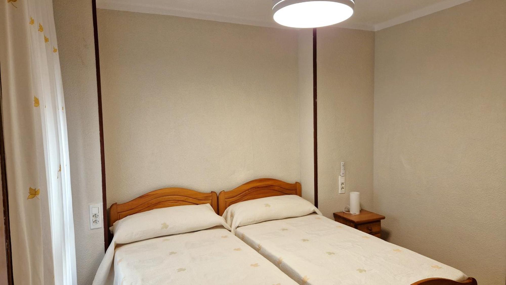 Apartamentos Centricos Playa Norte Peñíscola Δωμάτιο φωτογραφία