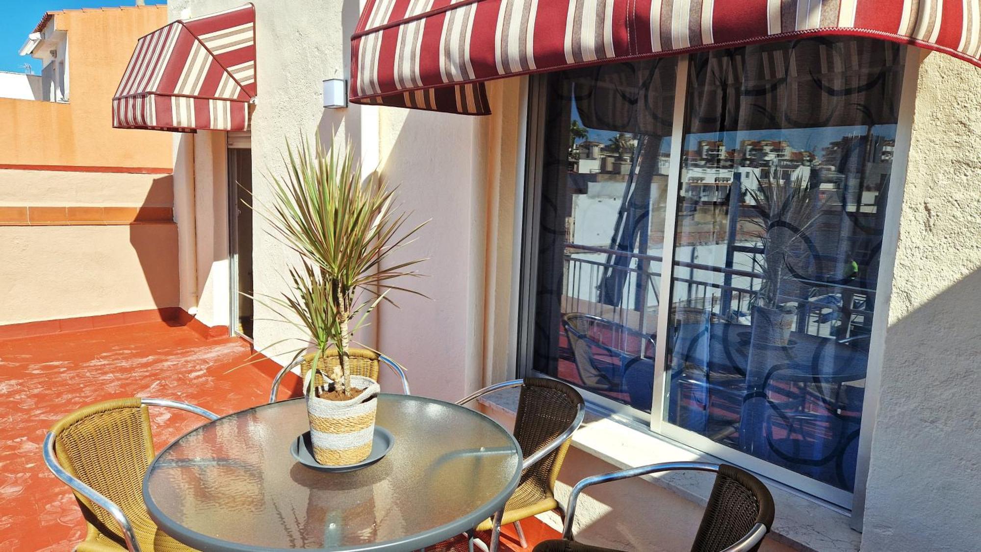 Apartamentos Centricos Playa Norte Peñíscola Δωμάτιο φωτογραφία